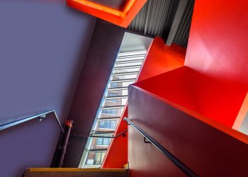 Modern İnşaat Teknikleri ve Mimari Trendler