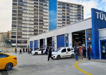 TÜV Türk İşletmecisi Kimdir? | ATC GRUP