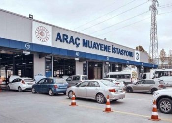 TÜV Türk Araç Muayene İstasyonları İşletmeciliği | ATC GRUP