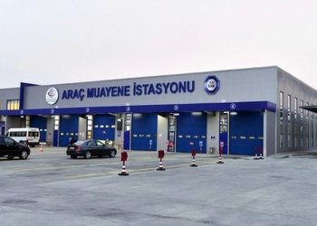 ATC GRUP, TÜVTÜRK Araç Muayene İstasyonlarının İşletmeciliğini Üstleniyor
